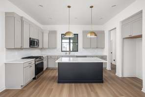 1660 Delmonte Rail Drive Westfield IN New Home For Sale (Plan Unknown)