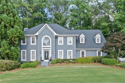 Plan 12 - Stonewood: Bishop, Georgia - SR Homes