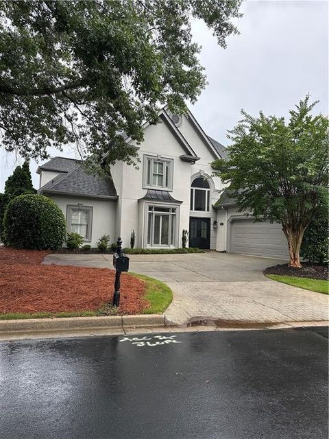 Sterlington - Canton, GA