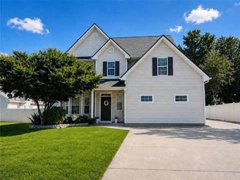 Plan 20 - Stonewood: Bishop, Georgia - SR Homes