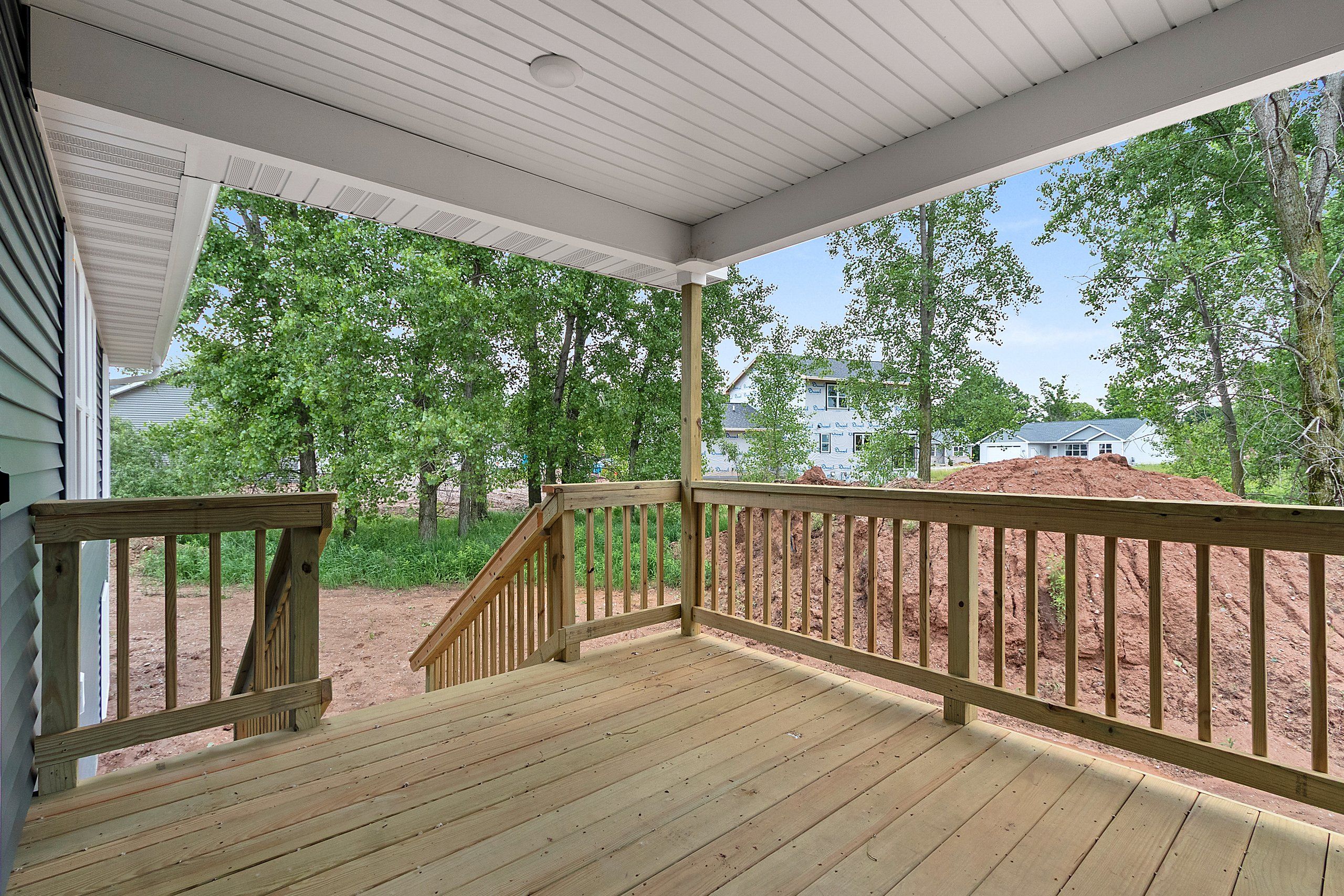 5143 Natures Way Dr. Sherwood, WI 54169