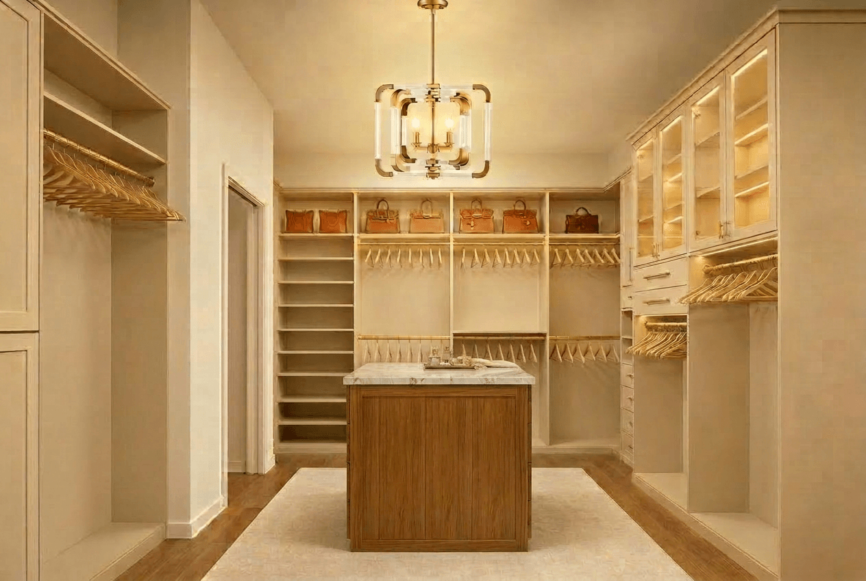Rivendale Homes por Rivendale Homes en Austin Texas