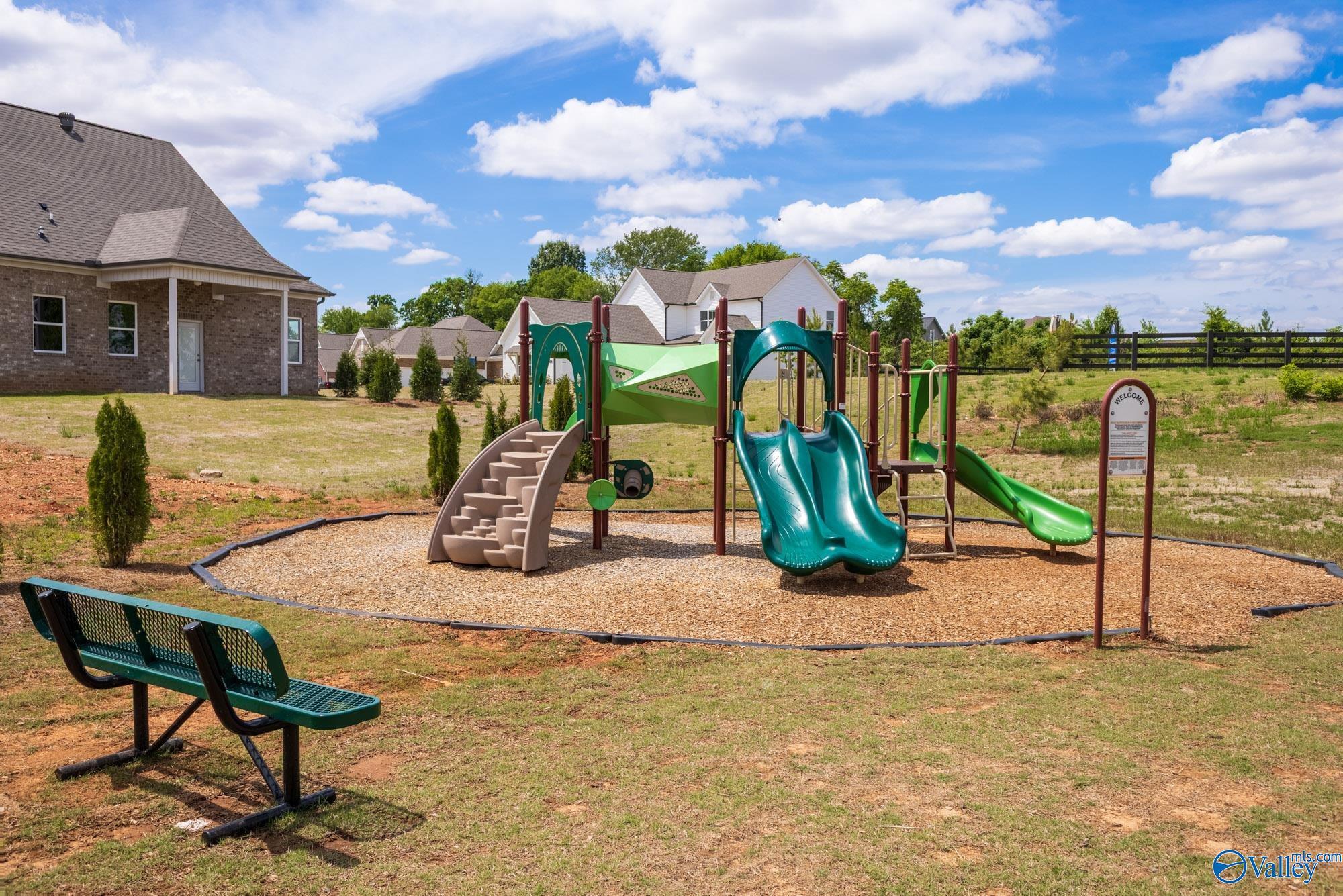 The Fairways - Meridianville, AL
