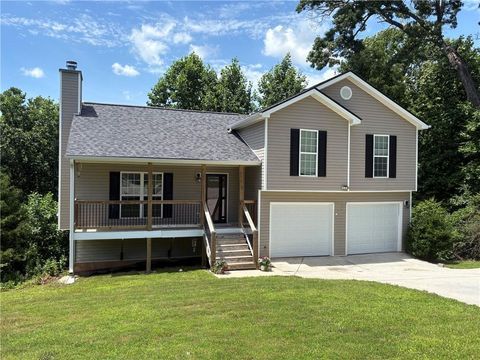 2480 Roper Road. Cumming, GA 30028