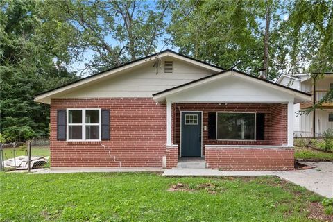 943 Evans Cook Road. Canton, GA 30115