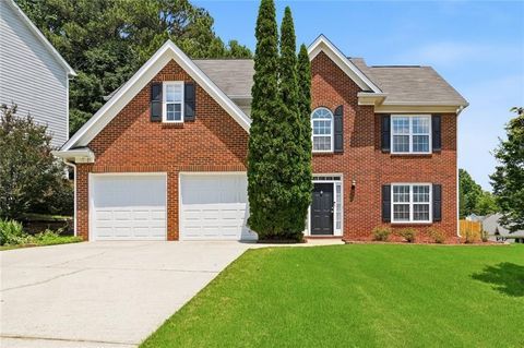 Plan 18 - Summerville: Athens, Georgia - SR Homes