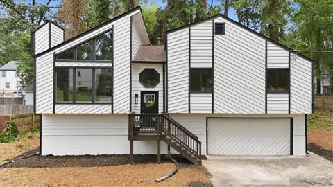 2480 Roper Road. Cumming, GA 30028