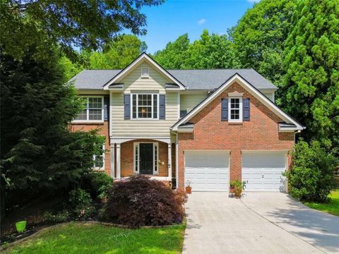 943 Evans Cook Road. Canton, GA 30115