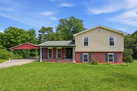 2480 Roper Road. Cumming, GA 30028