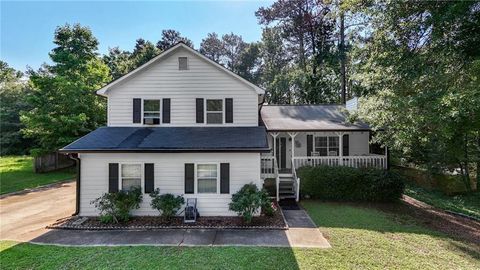 Plan 25 - Summerville: Athens, Georgia - SR Homes