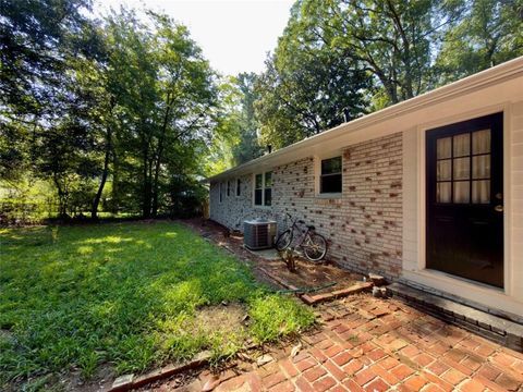 2480 Roper Road. Cumming, GA 30028
