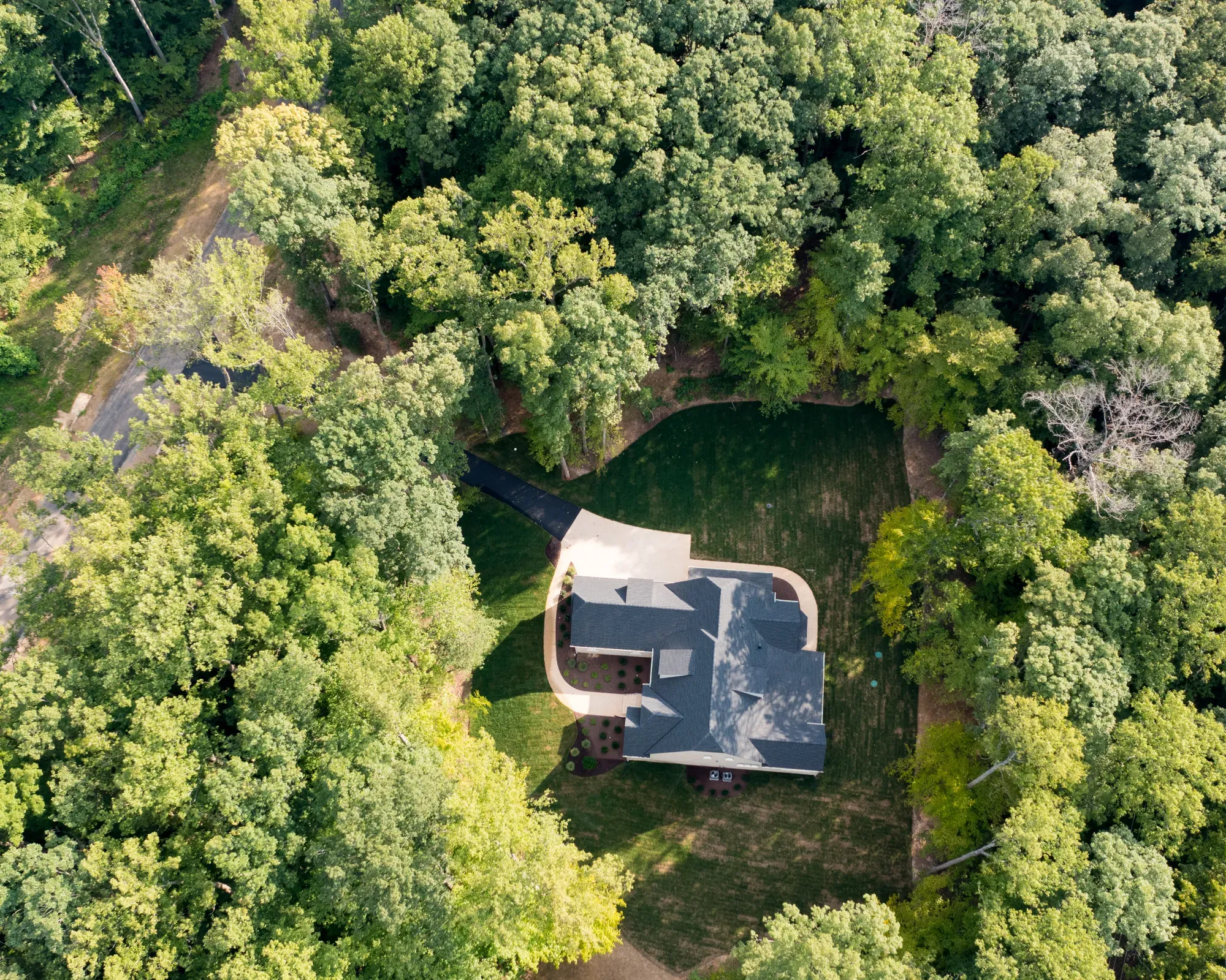 Millwood Landing - Montpelier, VA