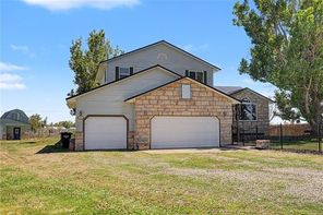 2817 Saratoga Trail (Plan Unknown)