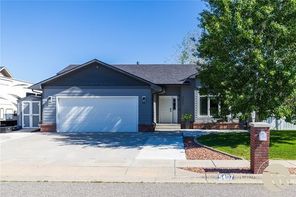 5407 Field Stone Avenue (Plan Unknown)