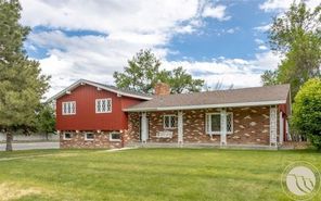 1706 Mariposa Lane (Plan Unknown)