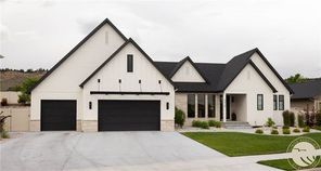 4615 N Hollow Brook Drive (Plan Unknown)