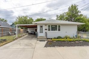 410 9 TH Street W (Plan Unknown)