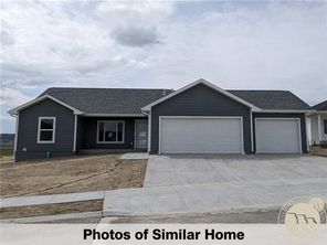 943 Madrid Drive (Plan Unknown)
