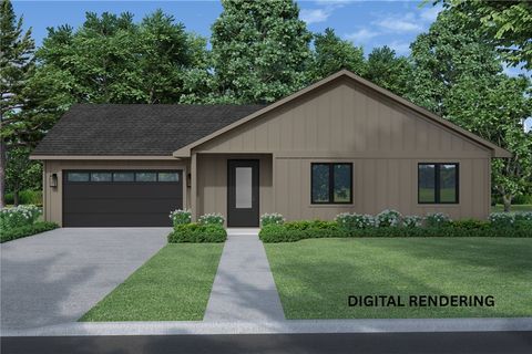 291 Arstein Canal Lane. Billings, MT 59106