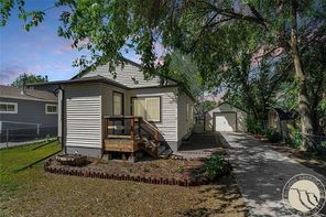 506 S 32 ND Street (Plan Unknown)