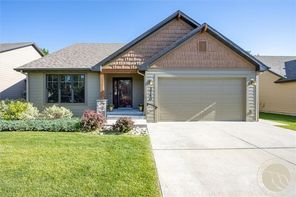 3740 Fairmeadow Court (Plan Unknown)