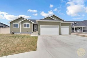 2474 W Bonito Loop (Plan Unknown)