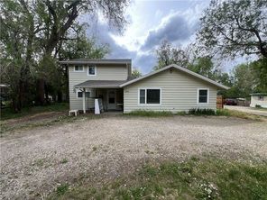 1640 Canary Avenue (Plan Unknown)