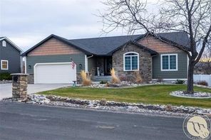 3210 Rosemont Way (Plan Unknown)