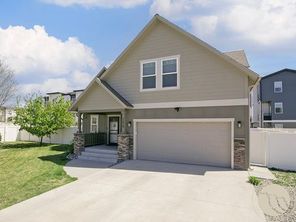 3079 Hunters Ridge Loop (Plan Unknown)