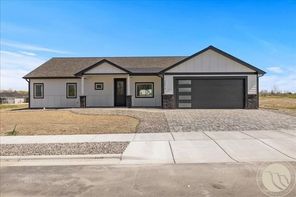 2676 Strapper Lane (Plan Unknown)