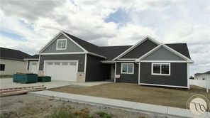 6329 Stream Bank Lane (Plan Unknown)