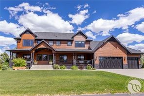 4411 Iron Horse Trail (Plan Unknown)