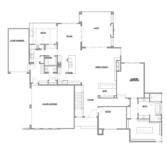 Evan Talan Homes por Evan Talan Homes en Kansas City Kansas