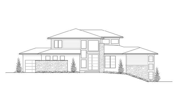 Evan Talan Homes por Evan Talan Homes en Kansas City Kansas