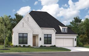 1909 Luxembourg CT (Plan Unknown)