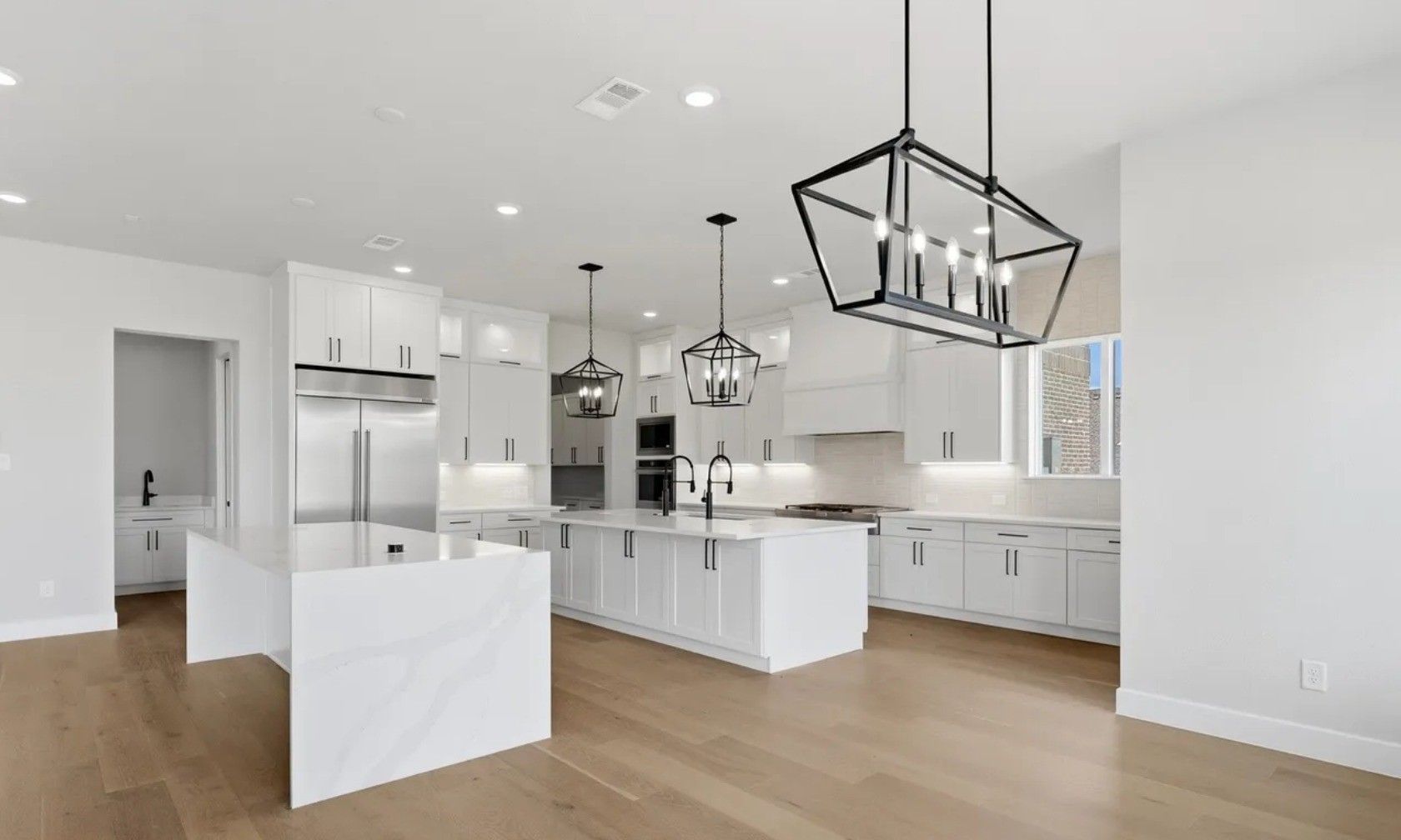 Plan Unknown - Capitol Hill: Anna, Texas - Cope Equities LLC