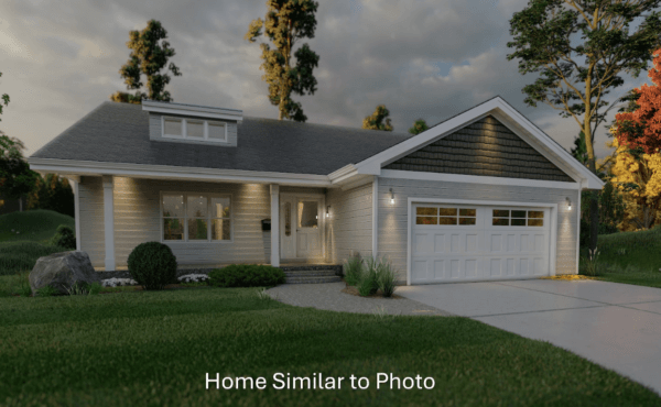 Plan Unknown - Tycore Built: Green Bay, Wisconsin - Tycore Built