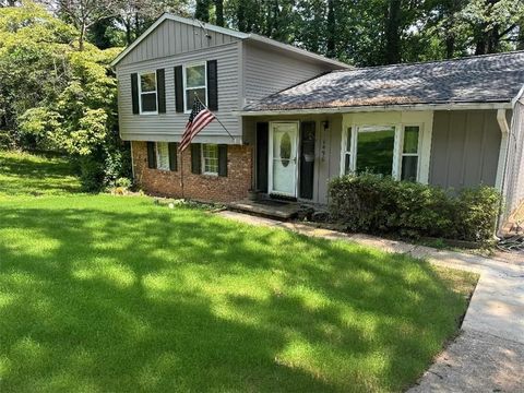 Plan 6 - Stonewood: Bishop, Georgia - SR Homes