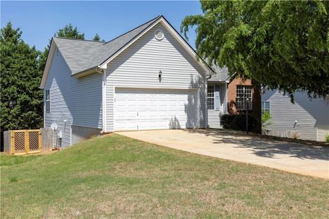 2480 Roper Road. Cumming, GA 30028