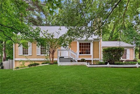 943 Evans Cook Road. Canton, GA 30115
