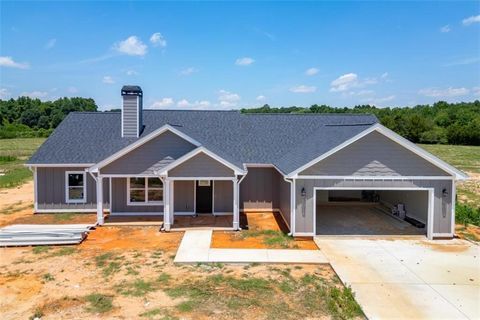 2480 Roper Road. Cumming, GA 30028