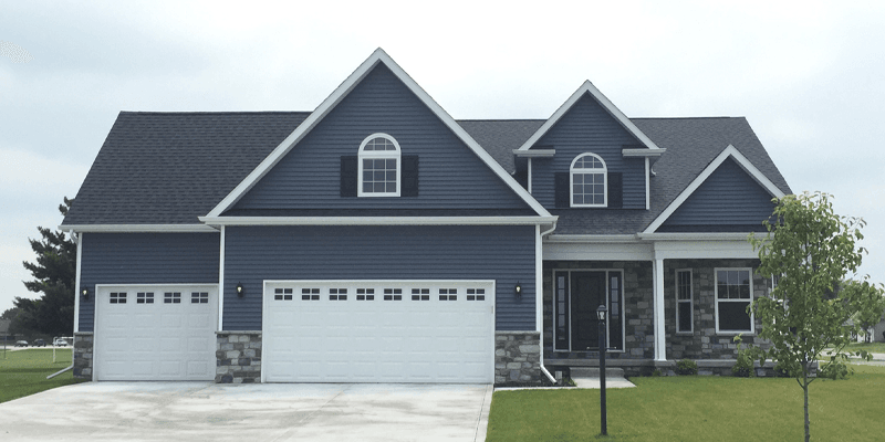 Beverly Estates - Lowell, IN