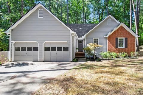 2480 Roper Road. Cumming, GA 30028