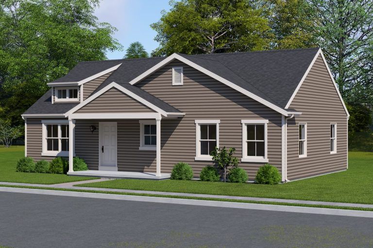 casa en Welbilt Homes Inc por Welbilt Homes Inc