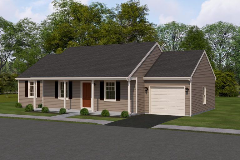 casa en Welbilt Homes Inc por Welbilt Homes Inc