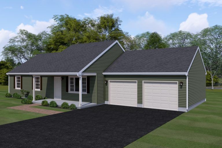 casa en Welbilt Homes Inc por Welbilt Homes Inc