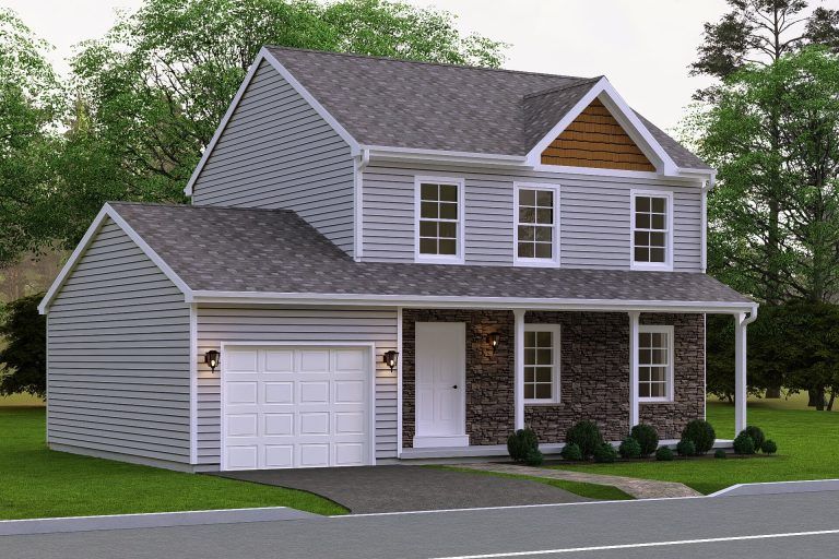 15 Orchard Lane. Leesport, PA 19533