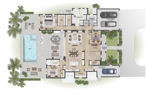 The Royal Palm 1