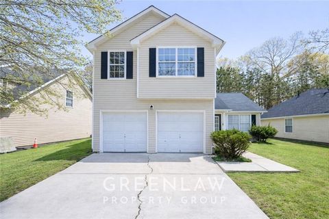 1400 Stone Road. Bishop, GA 30621