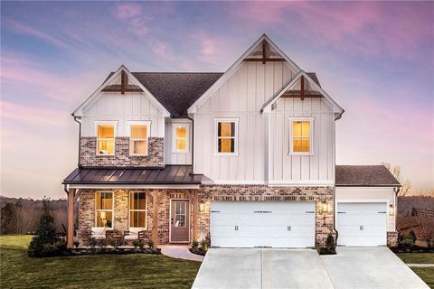 2480 Roper Road. Cumming, GA 30028